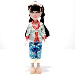 Jade, Slumber Party Bratz